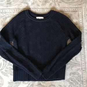 Banana Republic sweater